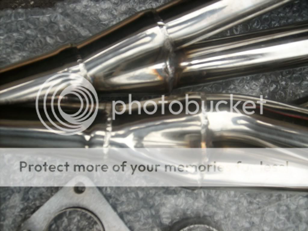 FS VR6 Headers and Downpipe VW Vortex Volkswagen Forum