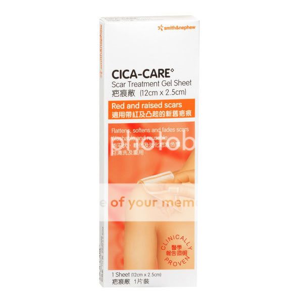 CicaCare Scar Treatment Silicone Gel Sheet 12x2.5cm Wound Reducer SelfAdhesive eBay CicaCare Scar Treatment Silicone Gel Sheet 12x2.5cm Wound Reducer SelfAdhesive eBay