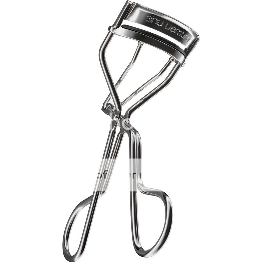 Genuine Shu Uemura Eye Eyelash Curler with 1 Silicone Refill Pad (Made