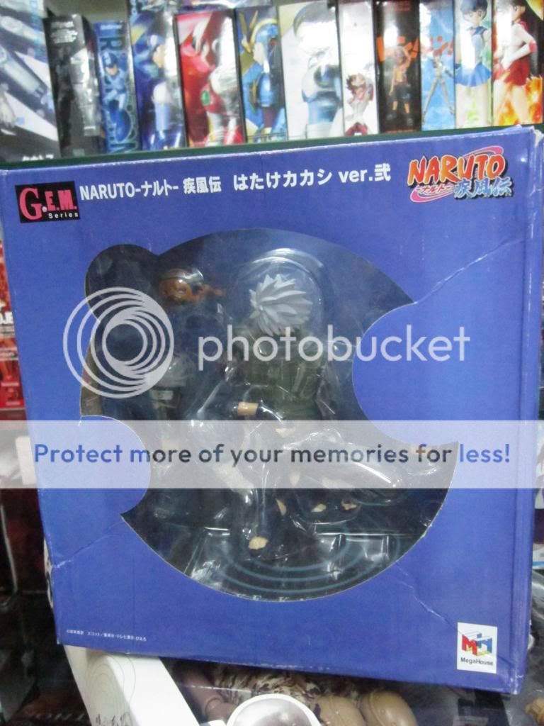 FIGURE-MECHA SHOP : Bán và nhận đặt tất cả các thể loại toy japan - 3