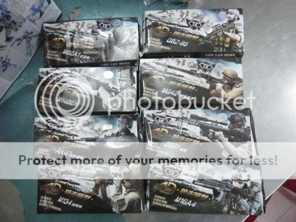 FIGURE-MECHA SHOP : Bán và nhận đặt tất cả các thể loại toy japan - 4