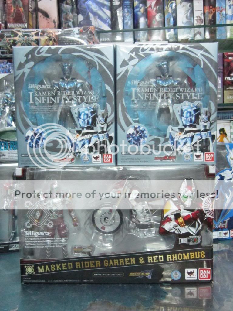 FIGURE-MECHA SHOP : Bán và nhận đặt tất cả các thể loại toy japan - 7