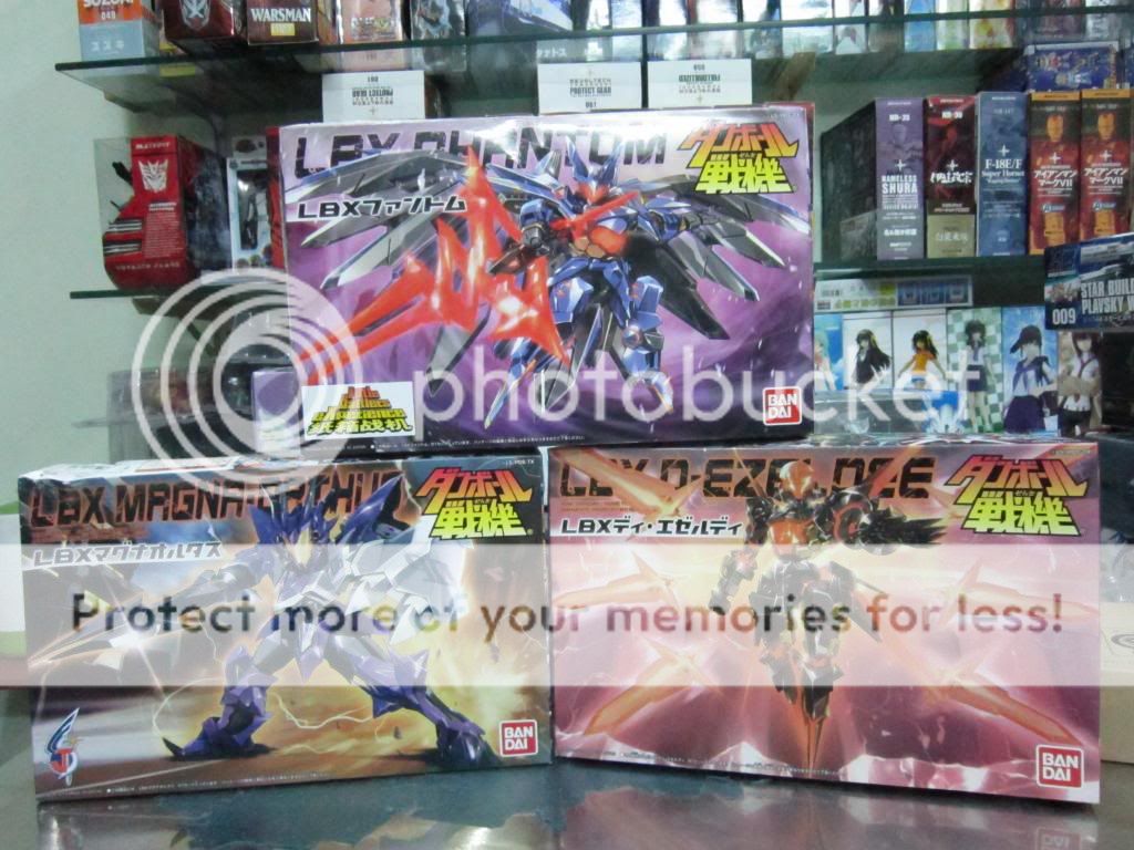 FIGURE-MECHA SHOP : Bán và nhận đặt tất cả các thể loại toy japan - 8