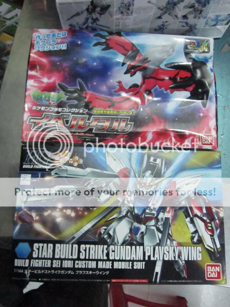 FIGURE-MECHA SHOP : Bán và nhận đặt tất cả các thể loại toy japan - 9