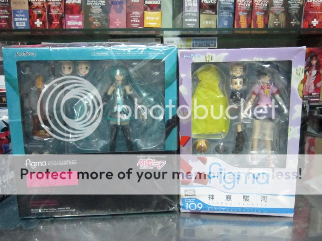 FIGURE-MECHA SHOP : Bán và nhận đặt tất cả các thể loại toy japan - 11