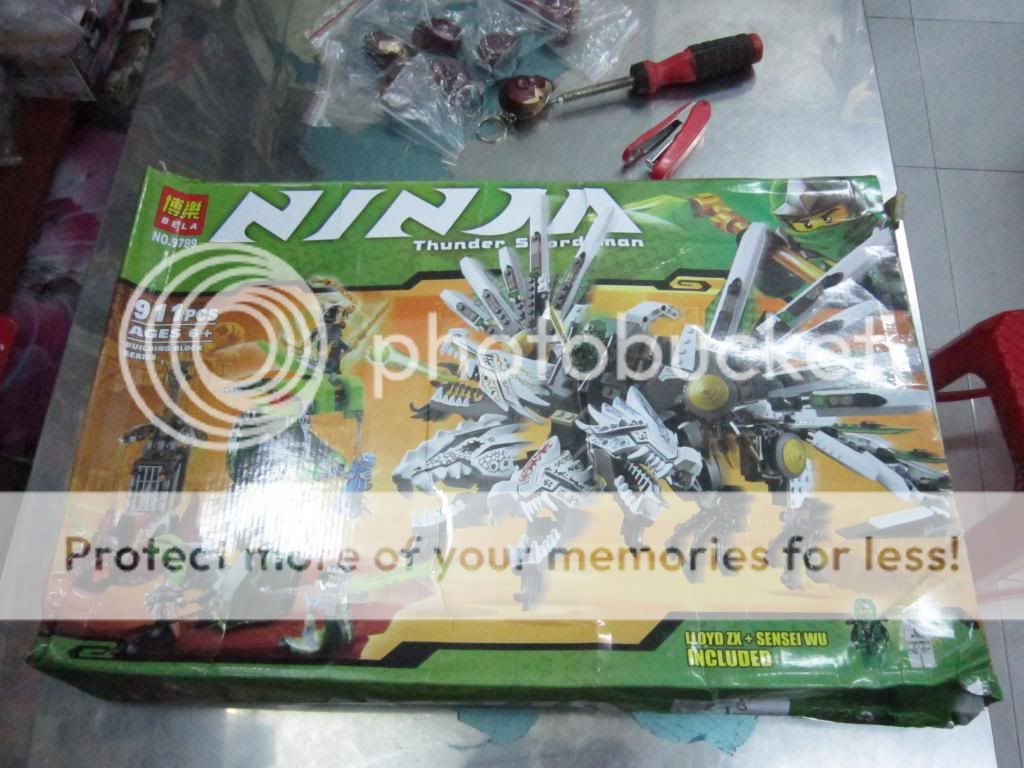 FIGURE-MECHA SHOP : Bán và nhận đặt tất cả các thể loại toy japan - 15