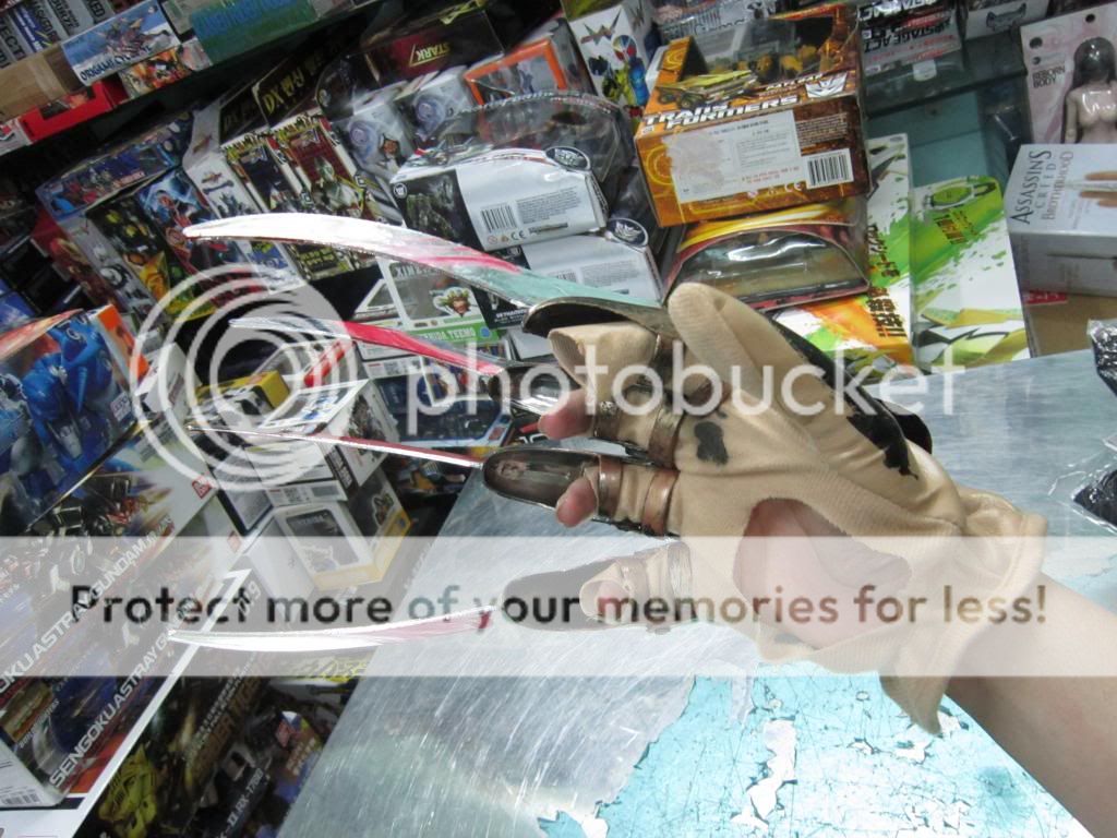 FIGURE-MECHA SHOP : Bán và nhận đặt tất cả các thể loại toy japan - 2