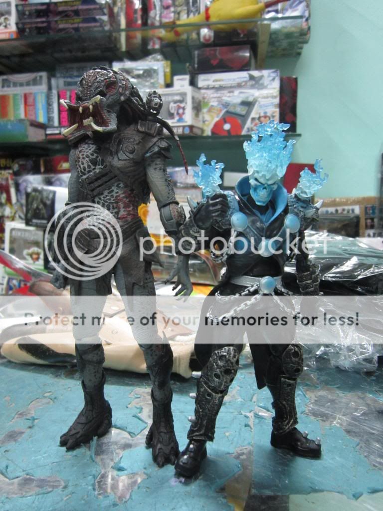 FIGURE-MECHA SHOP : Bán và nhận đặt tất cả các thể loại toy japan - 3