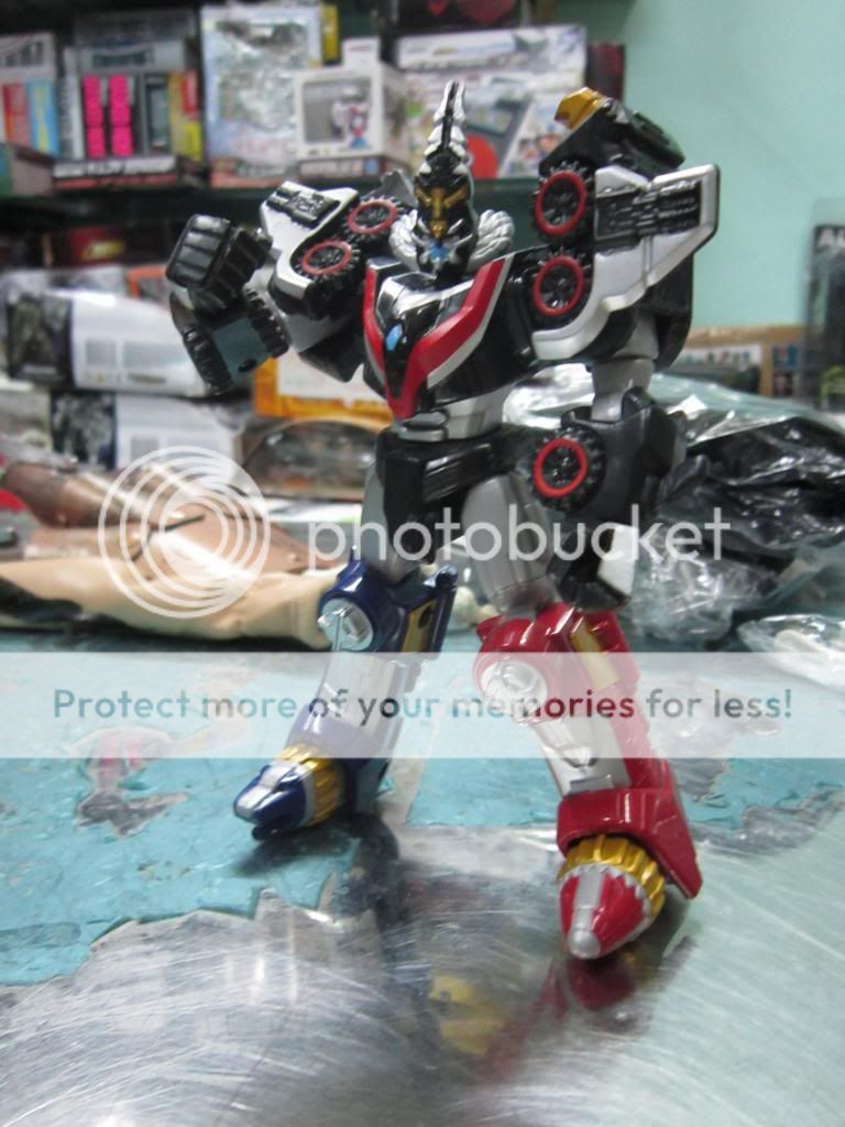 FIGURE-MECHA SHOP : Bán và nhận đặt tất cả các thể loại toy japan - 4
