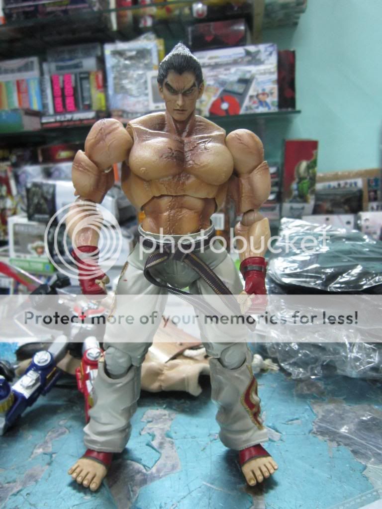 FIGURE-MECHA SHOP : Bán và nhận đặt tất cả các thể loại toy japan - 5