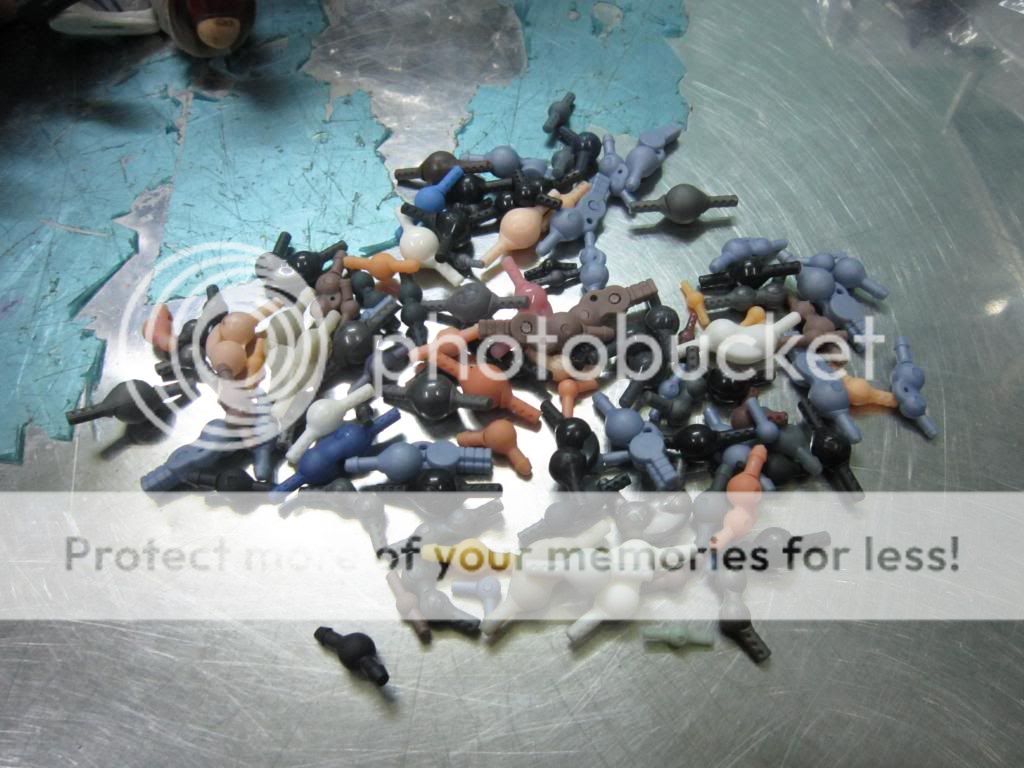 FIGURE-MECHA SHOP : Bán và nhận đặt tất cả các thể loại toy japan - 7