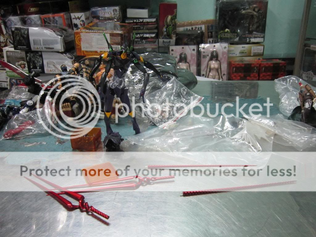 FIGURE-MECHA SHOP : Bán và nhận đặt tất cả các thể loại toy japan - 22