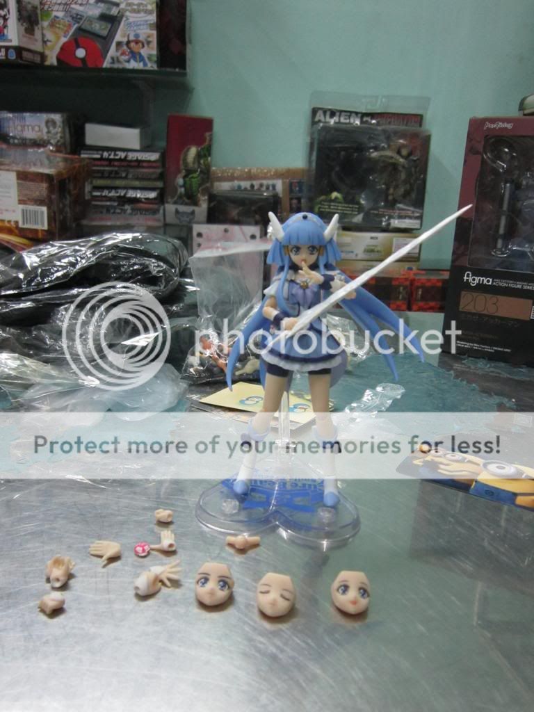 FIGURE-MECHA SHOP : Bán và nhận đặt tất cả các thể loại toy japan - 9