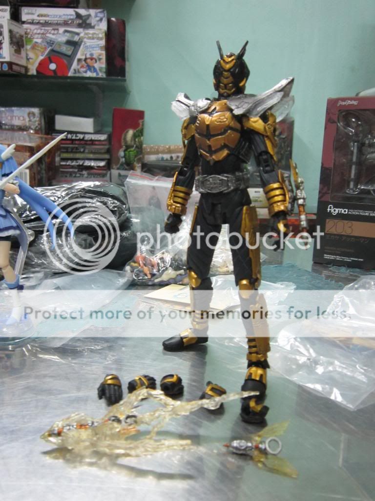 FIGURE-MECHA SHOP : Bán và nhận đặt tất cả các thể loại toy japan - 10