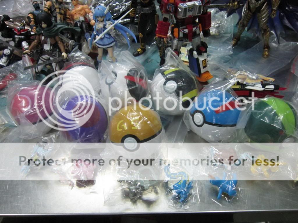 FIGURE-MECHA SHOP : Bán và nhận đặt tất cả các thể loại toy japan - 13