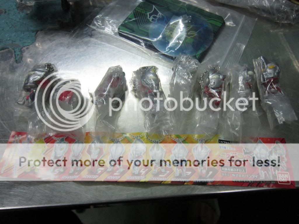 FIGURE-MECHA SHOP : Bán và nhận đặt tất cả các thể loại toy japan - 14