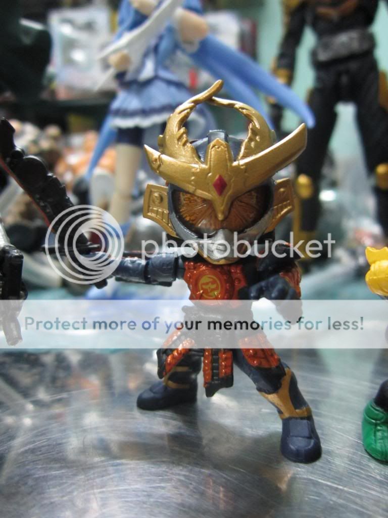 FIGURE-MECHA SHOP : Bán và nhận đặt tất cả các thể loại toy japan - 16