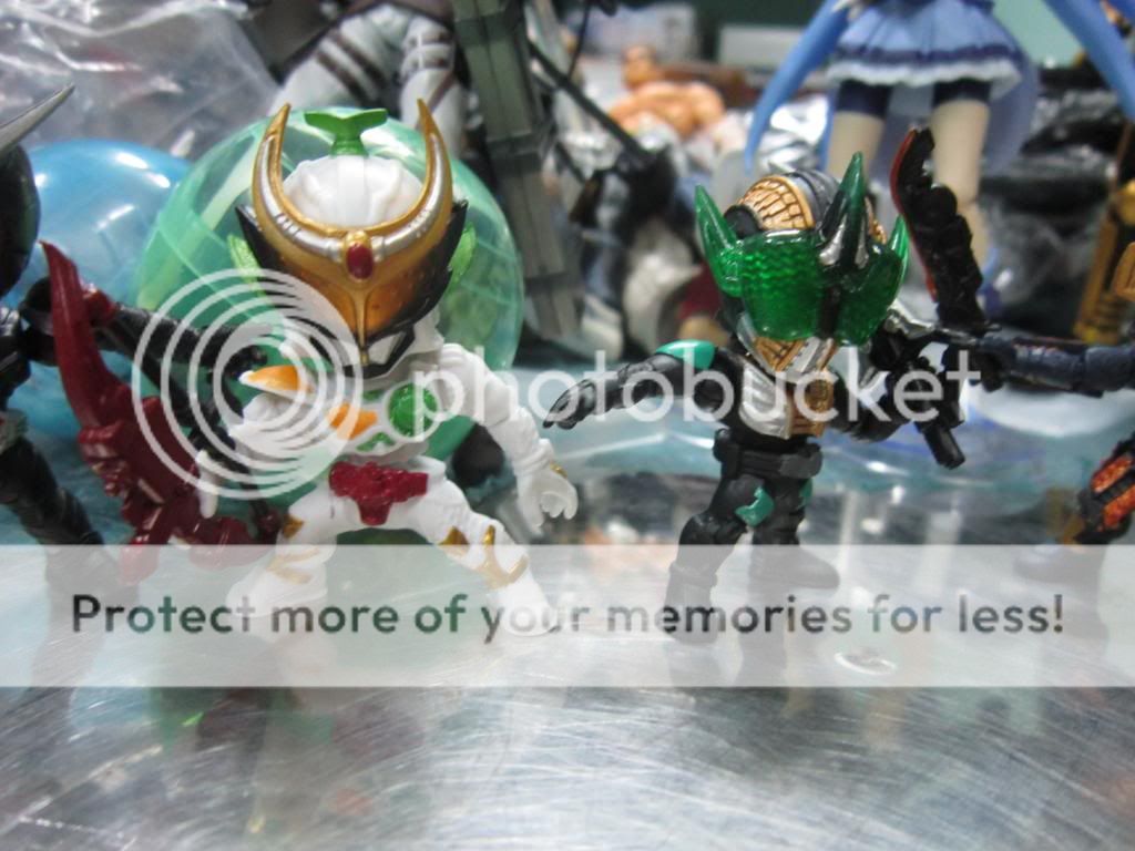 FIGURE-MECHA SHOP : Bán và nhận đặt tất cả các thể loại toy japan - 18