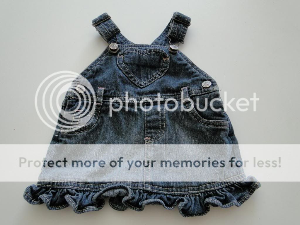 Osh Gosh Skirt All-9 M-NWOT Osh Gosh Skirt All-9 M-NWOT