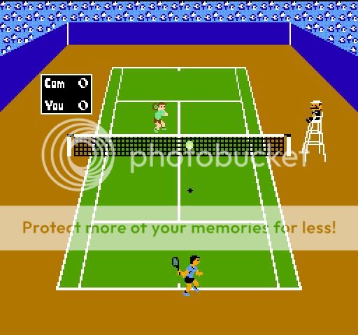 50 juegos de NES...¿Cuántos de ellos recordas? 50 juegos de NES...¿Cuántos de ellos recordas?