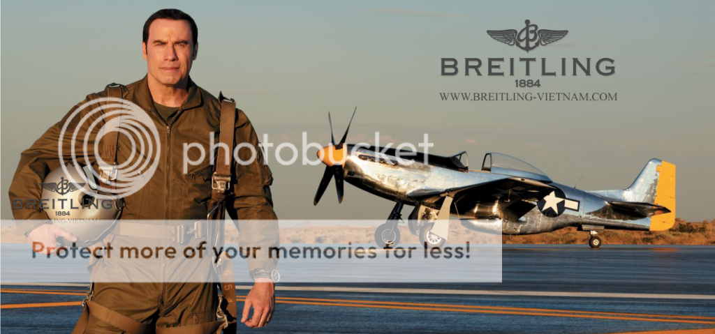 [ breitling-vietnam.com ] đồng hồ phi công không lực hoa kỳ - 2