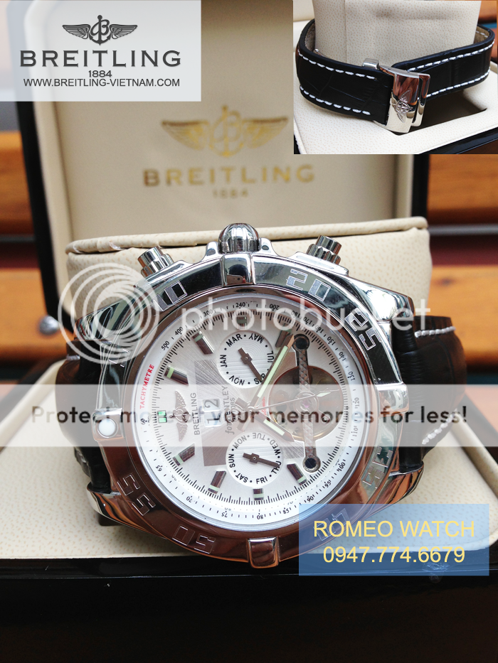 [ breitling-vietnam.com ] đồng hồ phi công không lực hoa kỳ - 7