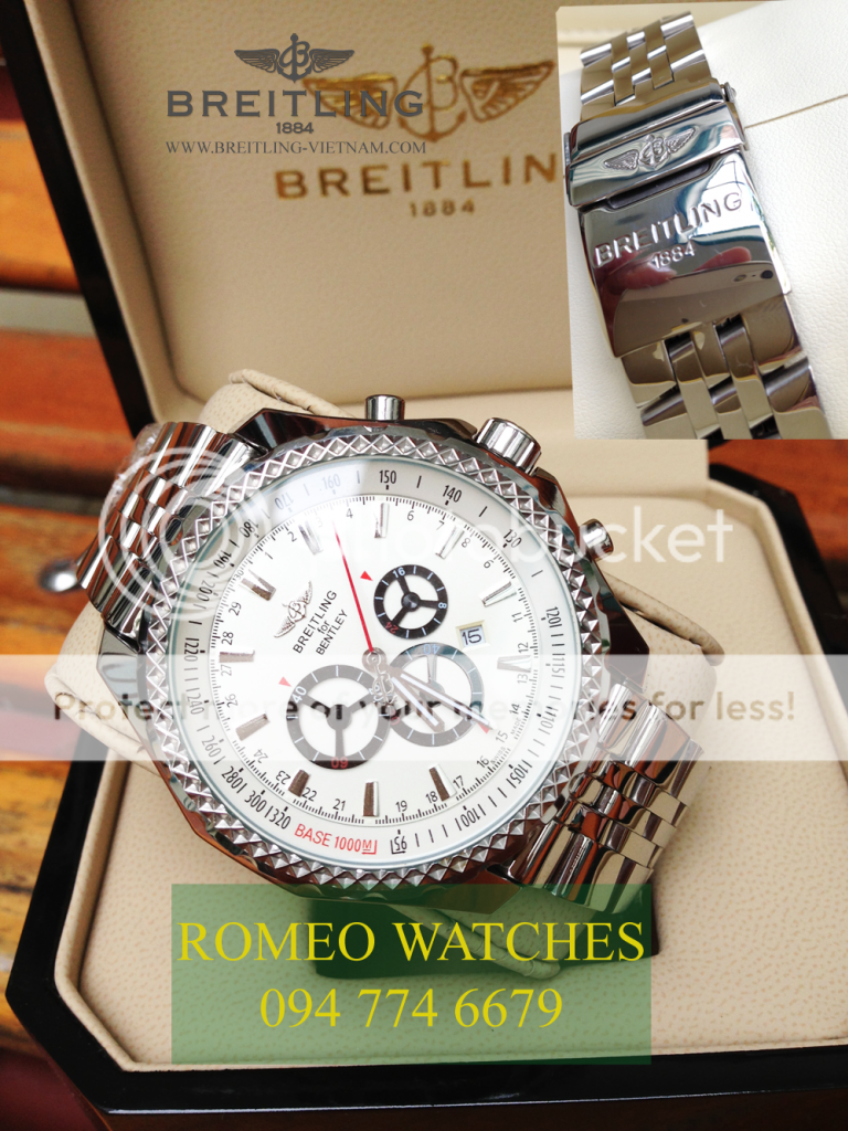 [ breitling-vietnam.com ] đồng hồ phi công không lực hoa kỳ - 16