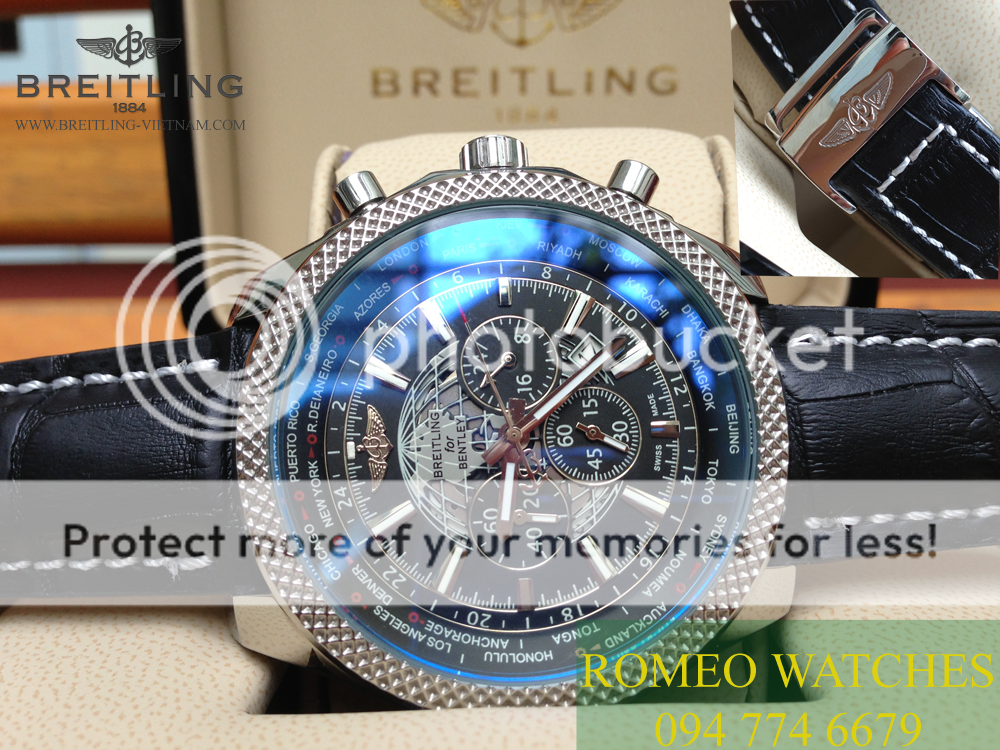 [ breitling-vietnam.com ] đồng hồ phi công không lực hoa kỳ - 18