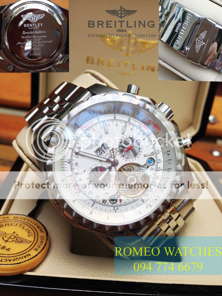 [ breitling-vietnam.com ] đồng hồ phi công không lực hoa kỳ - 22