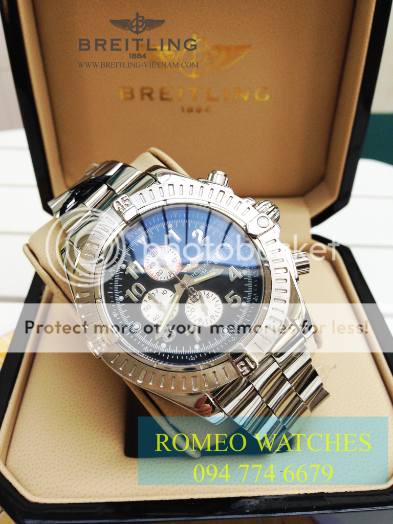 [ breitling-vietnam.com ] đồng hồ phi công không lực hoa kỳ - 12
