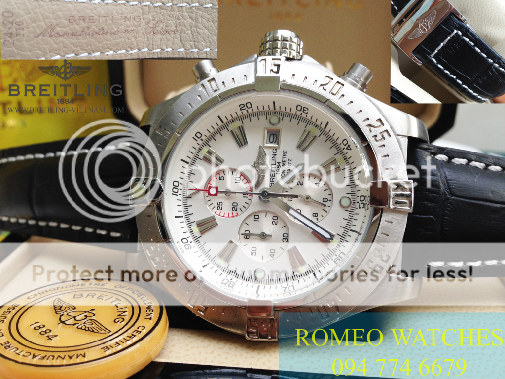 [ breitling-vietnam.com ] đồng hồ phi công không lực hoa kỳ - 3