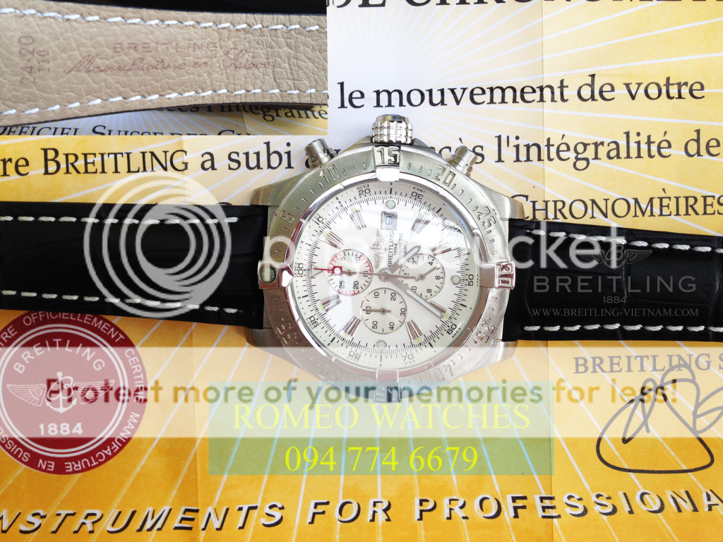 [ breitling-vietnam.com ] đồng hồ phi công không lực hoa kỳ - 4