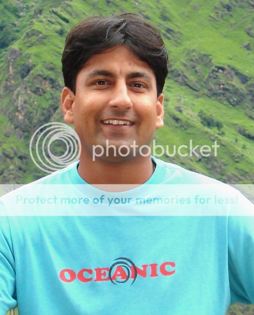 Badrinath