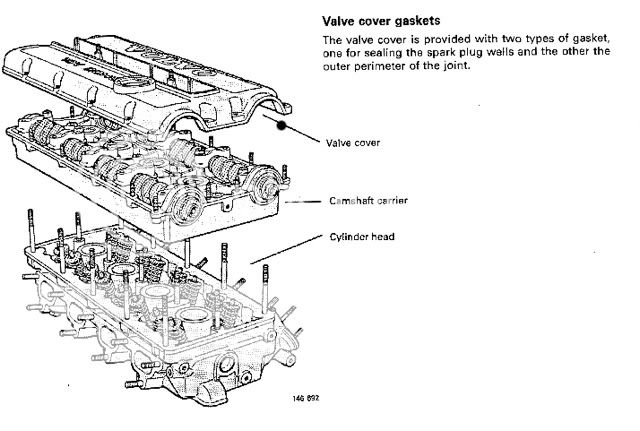 B204ft Parts - Volvo Owners Club Forum