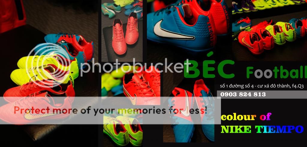 | Béc Sports | - Chuyên Giày Sân Cỏ nhân Tạo -  * Giá rẻ - Luôn có mẫu mới * - 17