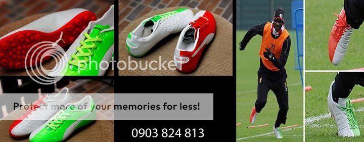 | Béc Sports | - Chuyên Giày Sân Cỏ nhân Tạo -  * Giá rẻ - Luôn có mẫu mới * - 23