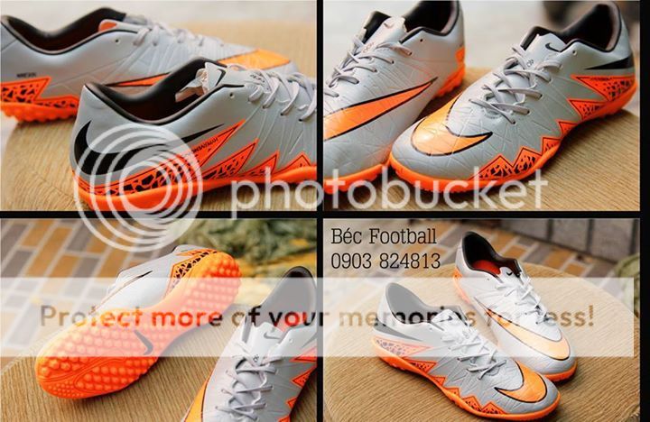 | Béc Sports | - Chuyên Giày Sân Cỏ nhân Tạo -  * Giá rẻ - Luôn có mẫu mới * - 15