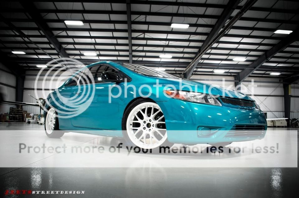 House of Kolors Kandy Teal 8thgen?!?!?!?!? COMPLETE rebuild! Page 6