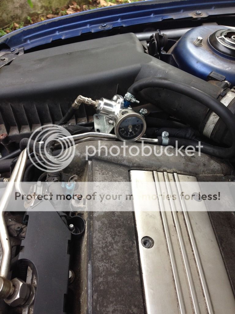 UKSaabs • View topic - Saab 2003 93 T8 hard boost limp ...