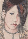 aoi,the gazette