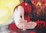 lucy,elfen lied