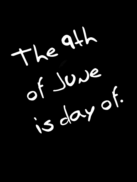 Uruha's Birthday